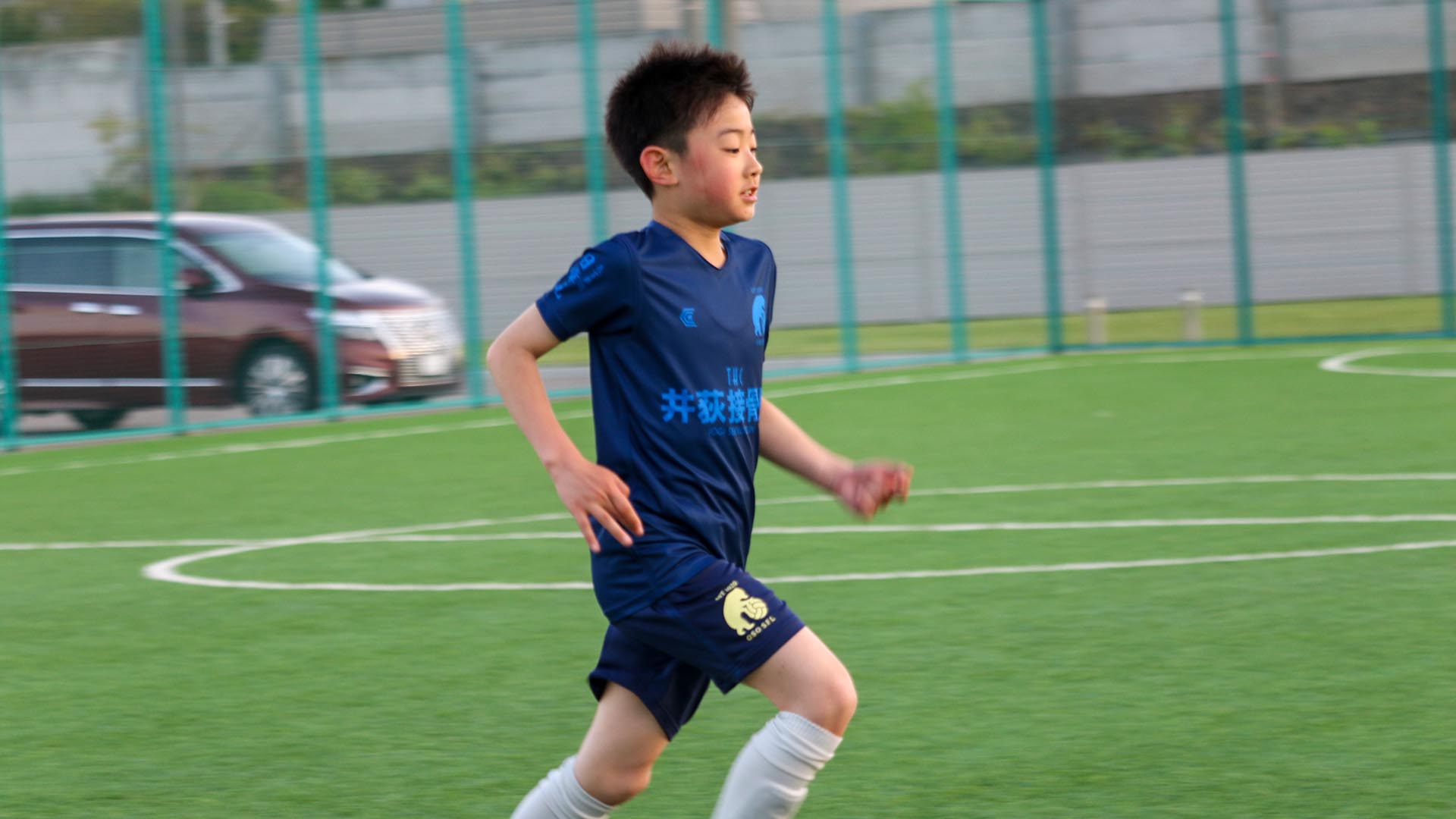 函館地区のトレセン選考会に応募しました｜サッカーと成長のキャリアを考える