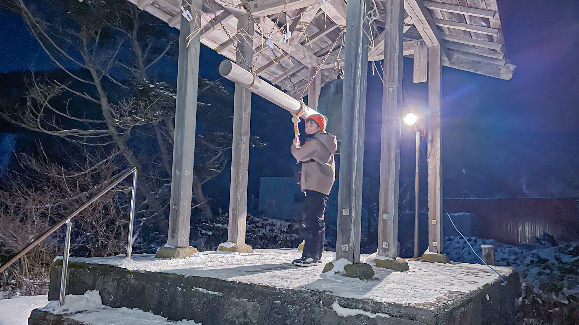 あけましておめでとうございます！｜２０２６年パパサカスタート！